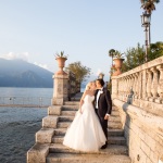 Bride_Groom_boat_pier_arrival