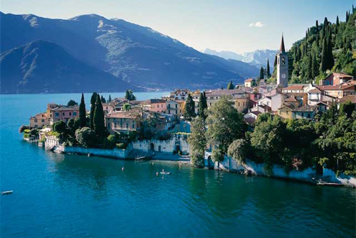 varenna