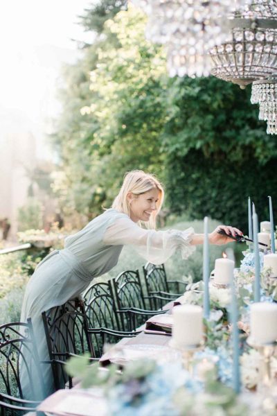 Helen & Jeremy - Lake Como